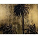 California Dreaming Charcoal Luxe Art